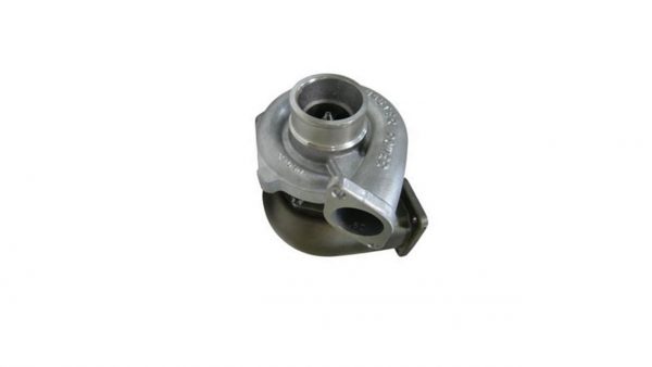 Turbo Mercedes, Claas, Deutz  5.7 L 168 CV