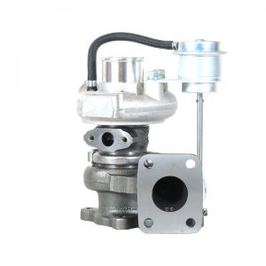 Turbo Kubota BobCat 2.0L 53 CV V2003T, 49131-02020