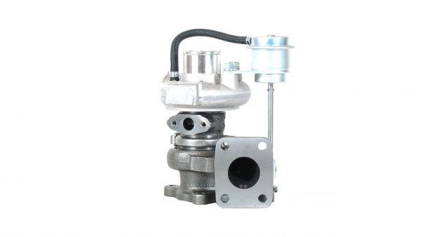 Turbo Kubota BobCat 2.0L 53 CV V2003T, 49131-02020