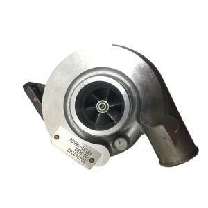 Turbo Claas New Holland Iveco Case 49131-05500