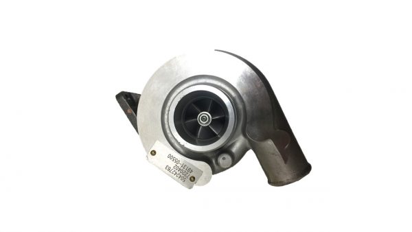 Turbo Claas New Holland Iveco Case 49131-05500