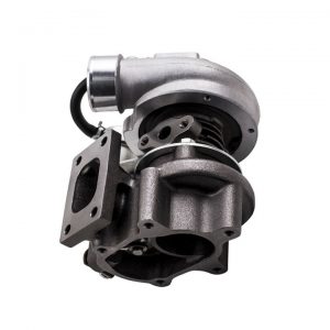 Turbo Iveco Case New Holland 3.4 49335-54200