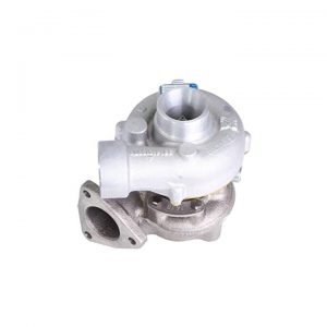 Turbo Case Fendt MWM Steyr Case 3.1 70 71 KM 53149886417