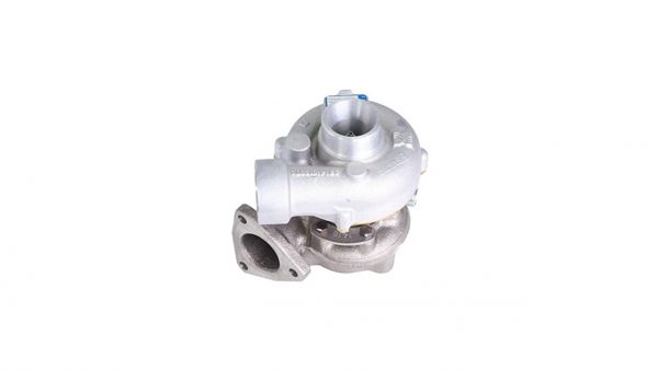 Turbo Case Fendt MWM Steyr Case 3.1 70 71 KM 53149886417