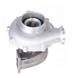 Turbo Deutz 5.7L 201 CV | 53269886501