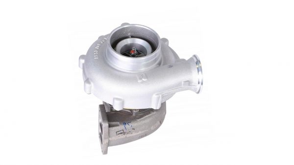 Turbo Deutz 5.7L 201 CV | 53269886501