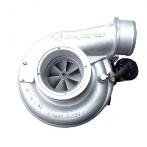 Turbo DAF K31 XF95 | 430 CV 53319707135