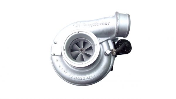 Turbo DAF K31 XF95 | 430 CV 53319707135