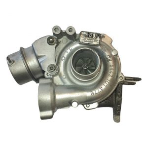 Turbo Renault / Nissan 1.6dCi 130CV | 54389700005
