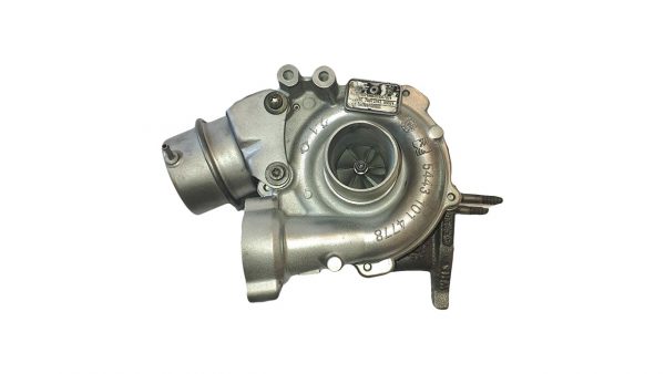 Turbo Renault / Nissan 1.6dCi 130CV | 54389700005