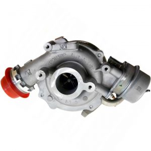Turbo Renault / Mercedes 1.5 DCI / CDI | 16359700011 /29
