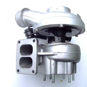 Turbo DAF XF | 380, 430 CV 706844