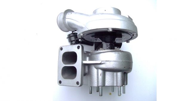 Turbo DAF XF | 380, 430 CV 706844