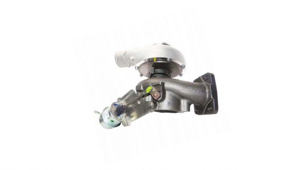 Turbo Scania JCB Perkins C4.4 715735