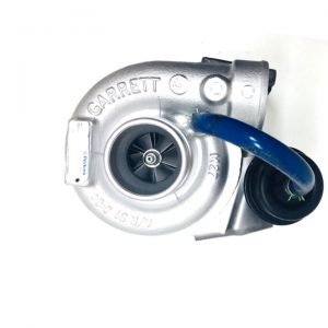 Turbo Perkins JCB 3CX 4CX 411B 727266