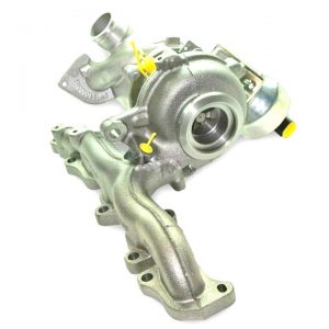 Turbo VW Passat B8 1.6 120CV | 04L253016F