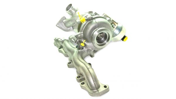 Turbo VW Passat B8 1.6 120CV | 04L253016F