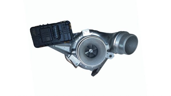 Turbo BMW / MINI 2.0 D 112/136/143 CV | 8512379