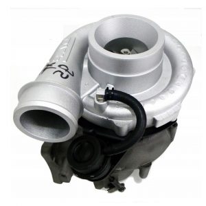 Turbo DAF CF 85 | 340, 380, 430, 480 CV