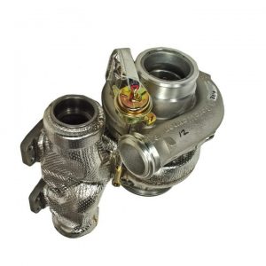 Turbo DAF Bus CF85, XF105 12.9L | 375-462 CV