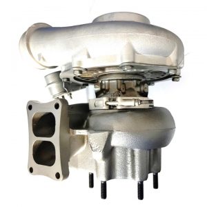 Turbo DAF 95XF, CF85 | 380 CV 53319887144