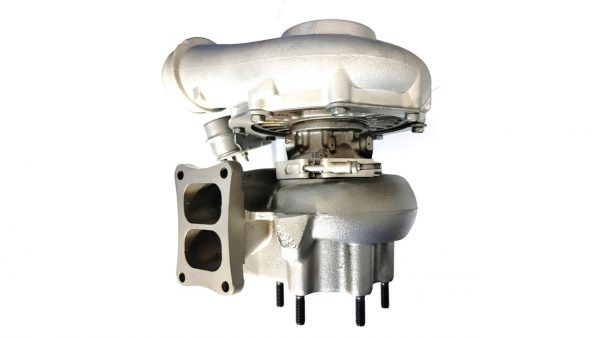 Turbo DAF 95XF, CF85 | 380 CV 53319887144