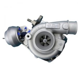 Turbo Subaru Forester / Impreza 2.0 D 150 CV | VF50