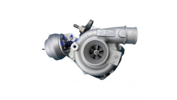 Turbo Subaru Forester / Impreza 2.0 D 150 CV | VF50