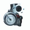 Turbo Opel Astra / Corsa / Meriva A 1.7 CDTI | VIFC