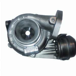 Turbo Opel Astra / Corsa / Meriva A 1.7 CDTI | VIFC