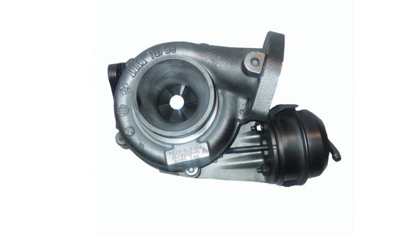 Turbo Opel Astra / Corsa / Meriva A 1.7 CDTI | VIFC