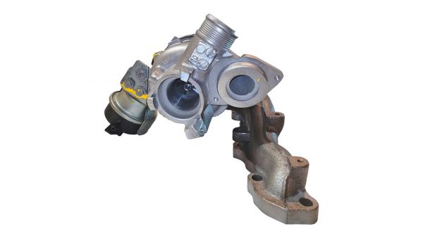 Turbo Audi / Seat / Skoda / VW 2.0 TDI 110-150 CV | 04L253010B
