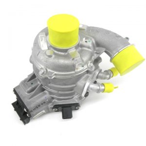 Turbo Audi Q7 SQ7 4.0 435 CV | 057145601D