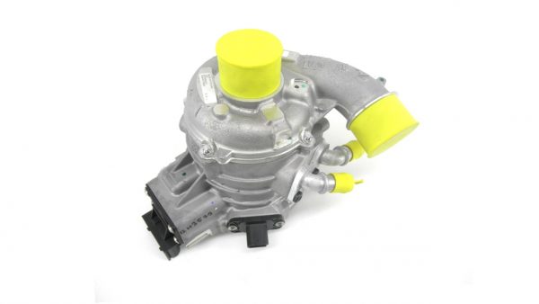 Turbo Audi Q7 SQ7 4.0 435 CV | 057145601D