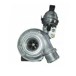 Turbo Iveco Daily 2.3 D Euro 6 134-154 CV | 836825