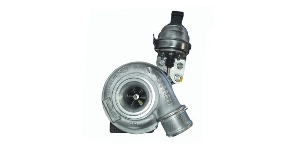 Turbo Iveco Daily 2.3 D Euro 6 134-154 CV | 836825