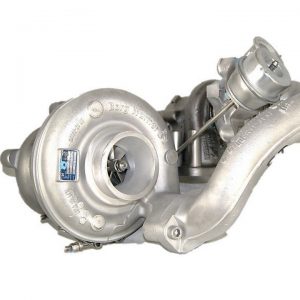 Turbo Iveco Daily 3.0 d 204 CV F1C | 10009880057