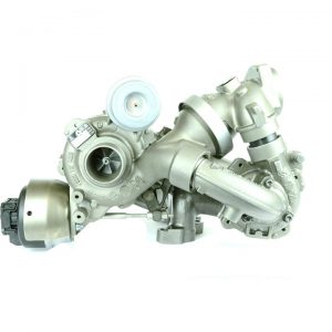 Turbo VW Crafter 2.0 TDI 143-163 CV | 10009930113