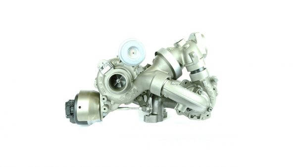 Turbo VW Crafter 2.0 TDI 143-163 CV | 10009930113