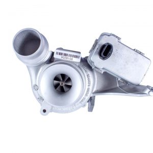 Turbo IHI BMW 2.0 d 116-143 CV | 11658506722
