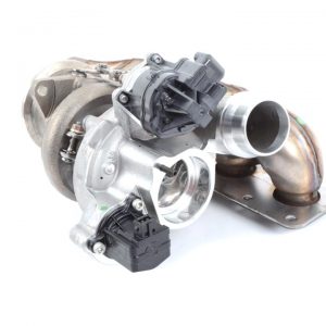 Turbo BMW 3.0 i 306/320/326 CV | 18539700010