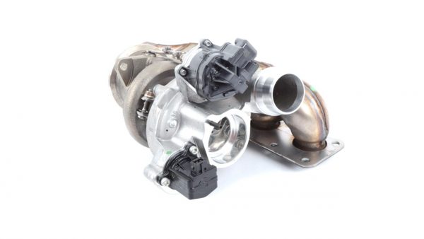 Turbo BMW 3.0 i 306/320/326 CV | 18539700010