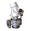 Turbo BMW MINI Toyota RAV4 2.0 D D4D | 3465487