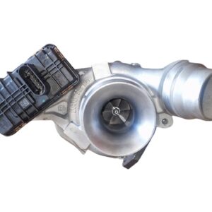 Turbo BMW MINI Toyota RAV4 2.0 D D4D | 3465487