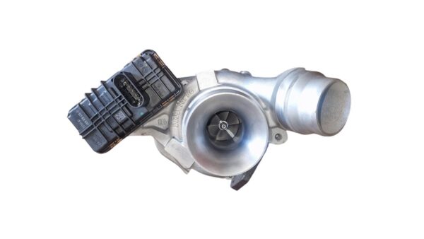 Turbo BMW MINI Toyota RAV4 2.0 D D4D | 3465487