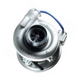 Turbo Iveco Stralis Cursor 13 HY HE500 | 3594712