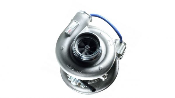 Turbo Iveco Stralis Cursor 13 HY HE500 | 3594712