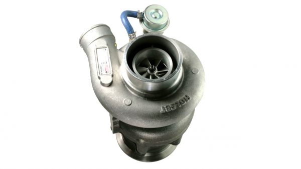 Turbo DAF BUS 9.2 | 3774518