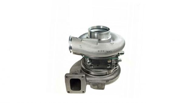 Turbo Iveco Cursor 10/10.3L  430-440 CV F3AE | 4046943