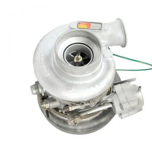 Turbo Iveco Cursor 8 | 504252234